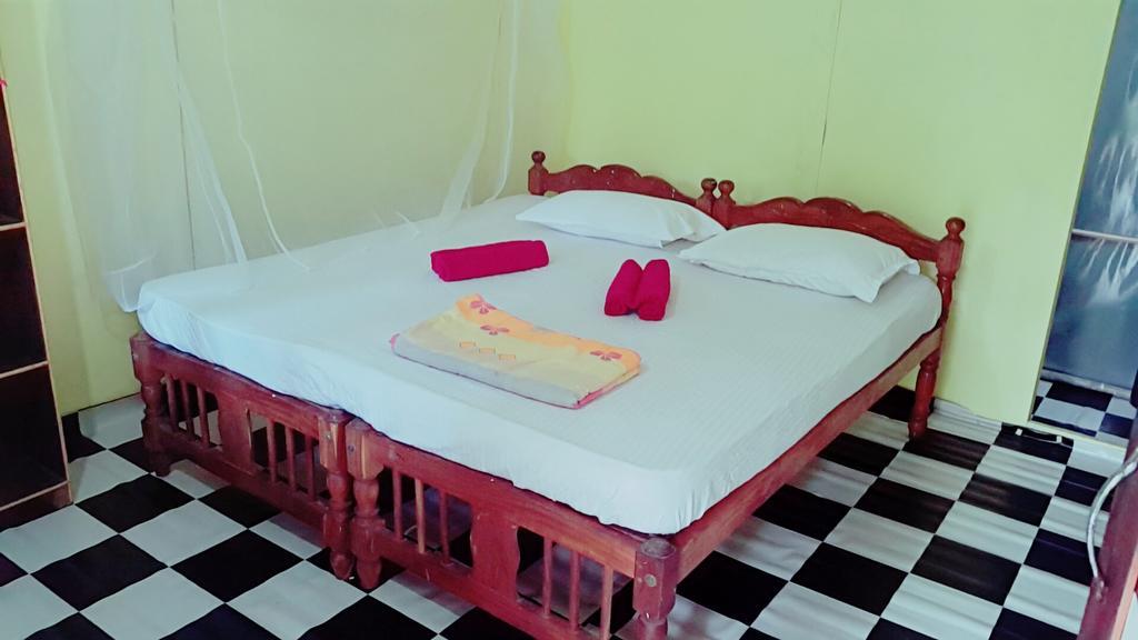 Tent Cressida Cyrus Palolem Buitenkant foto
