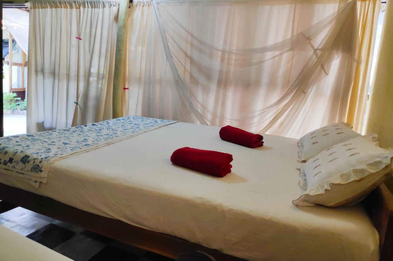 Tent Cressida Cyrus Palolem Buitenkant foto